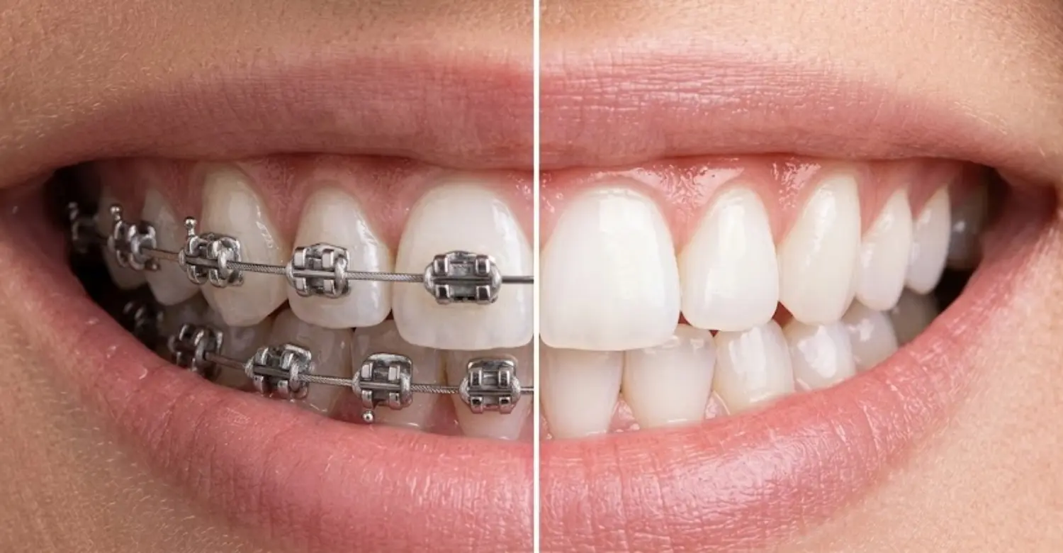 Benefits of Orthodontic Treatment 2